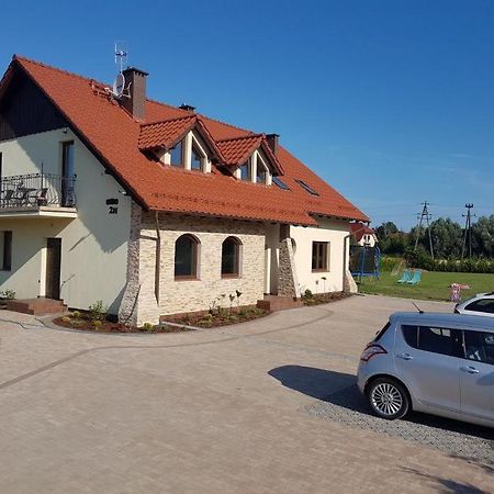 Relax U Agi I Jurka Appartement Stegna  Buitenkant foto