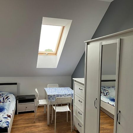 Relax U Agi I Jurka Appartement Stegna  Buitenkant foto