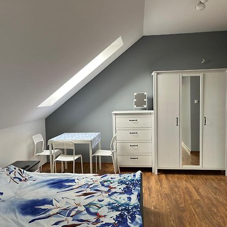 Relax U Agi I Jurka Appartement Stegna  Buitenkant foto