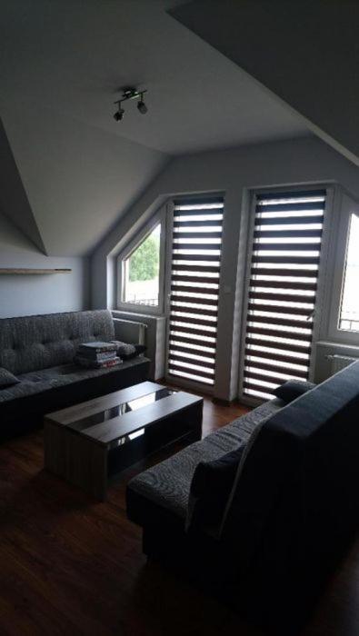 Relax U Agi I Jurka Appartement Stegna  Buitenkant foto