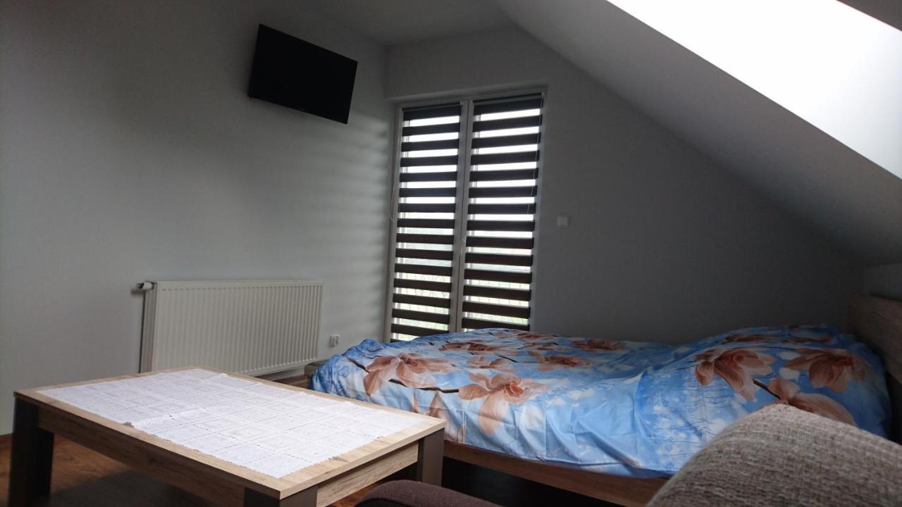 Relax U Agi I Jurka Appartement Stegna  Buitenkant foto