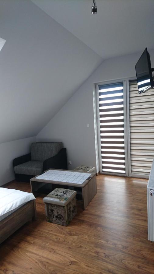 Relax U Agi I Jurka Appartement Stegna  Buitenkant foto