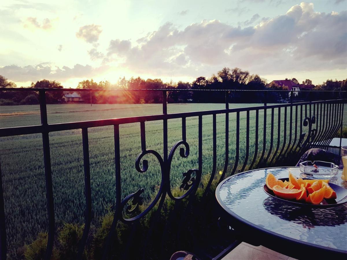 Relax U Agi I Jurka Appartement Stegna  Buitenkant foto