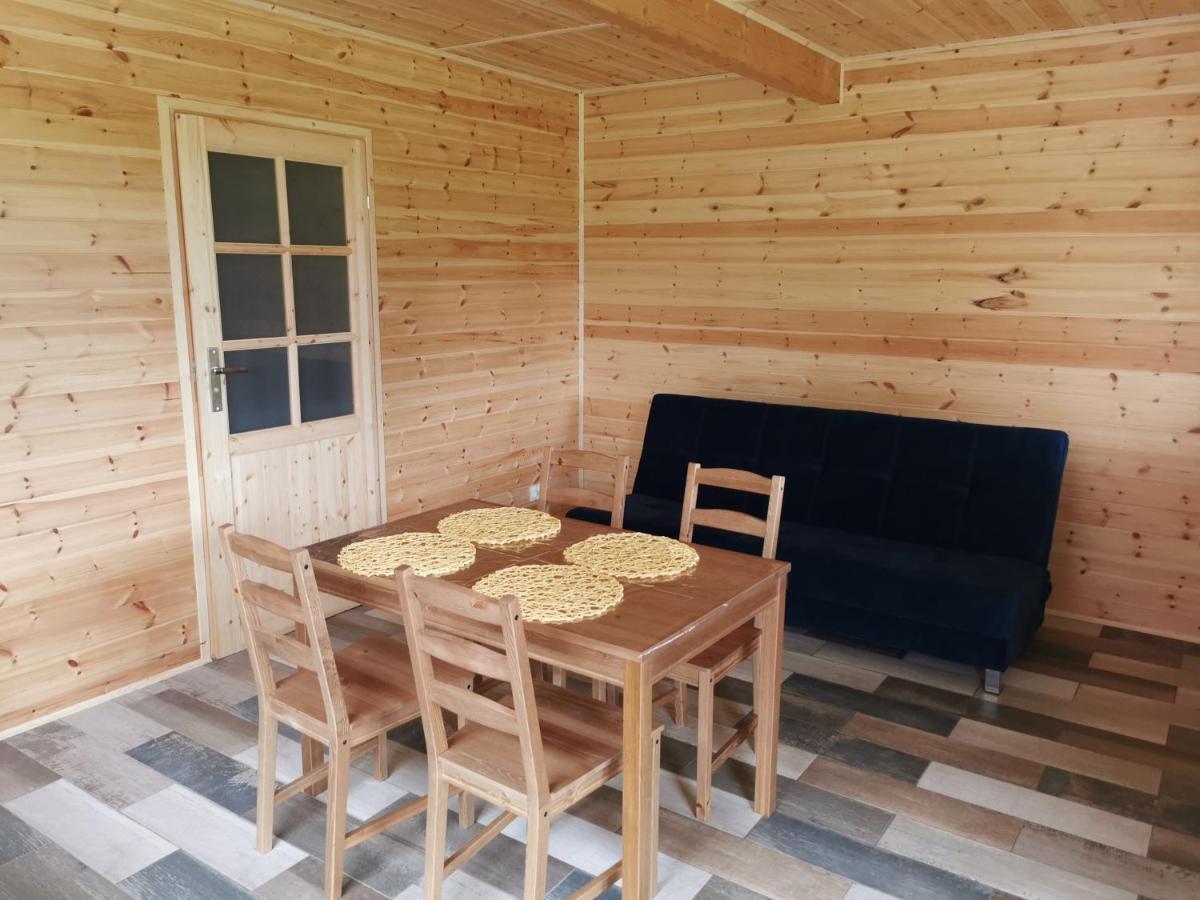 Relax U Agi I Jurka Appartement Stegna  Buitenkant foto