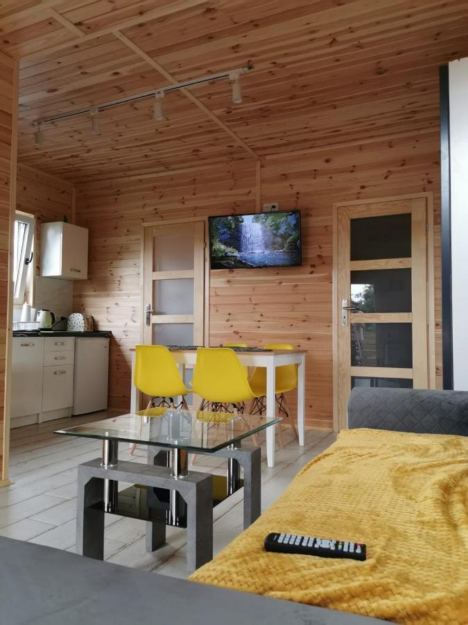 Relax U Agi I Jurka Appartement Stegna  Buitenkant foto