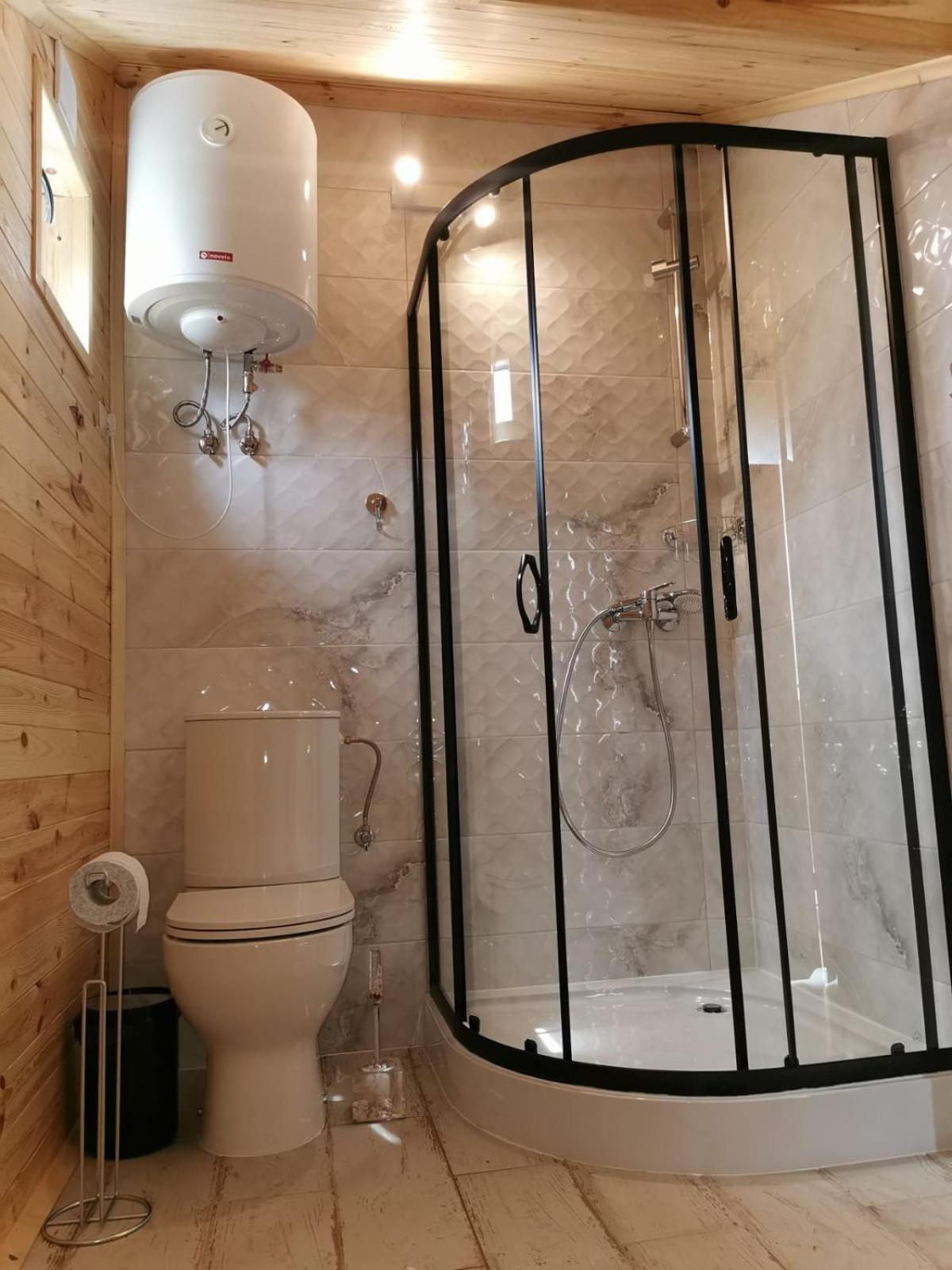 Relax U Agi I Jurka Appartement Stegna  Buitenkant foto
