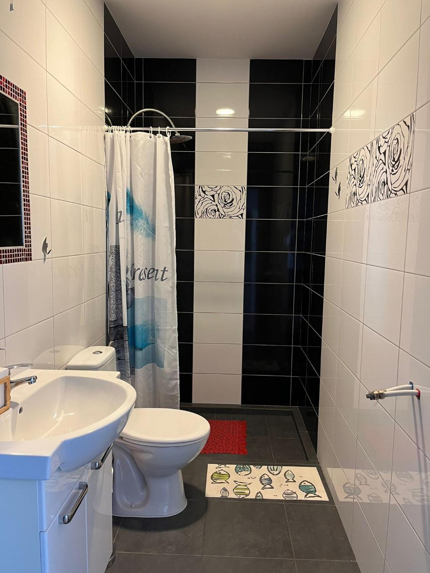 Relax U Agi I Jurka Appartement Stegna  Buitenkant foto