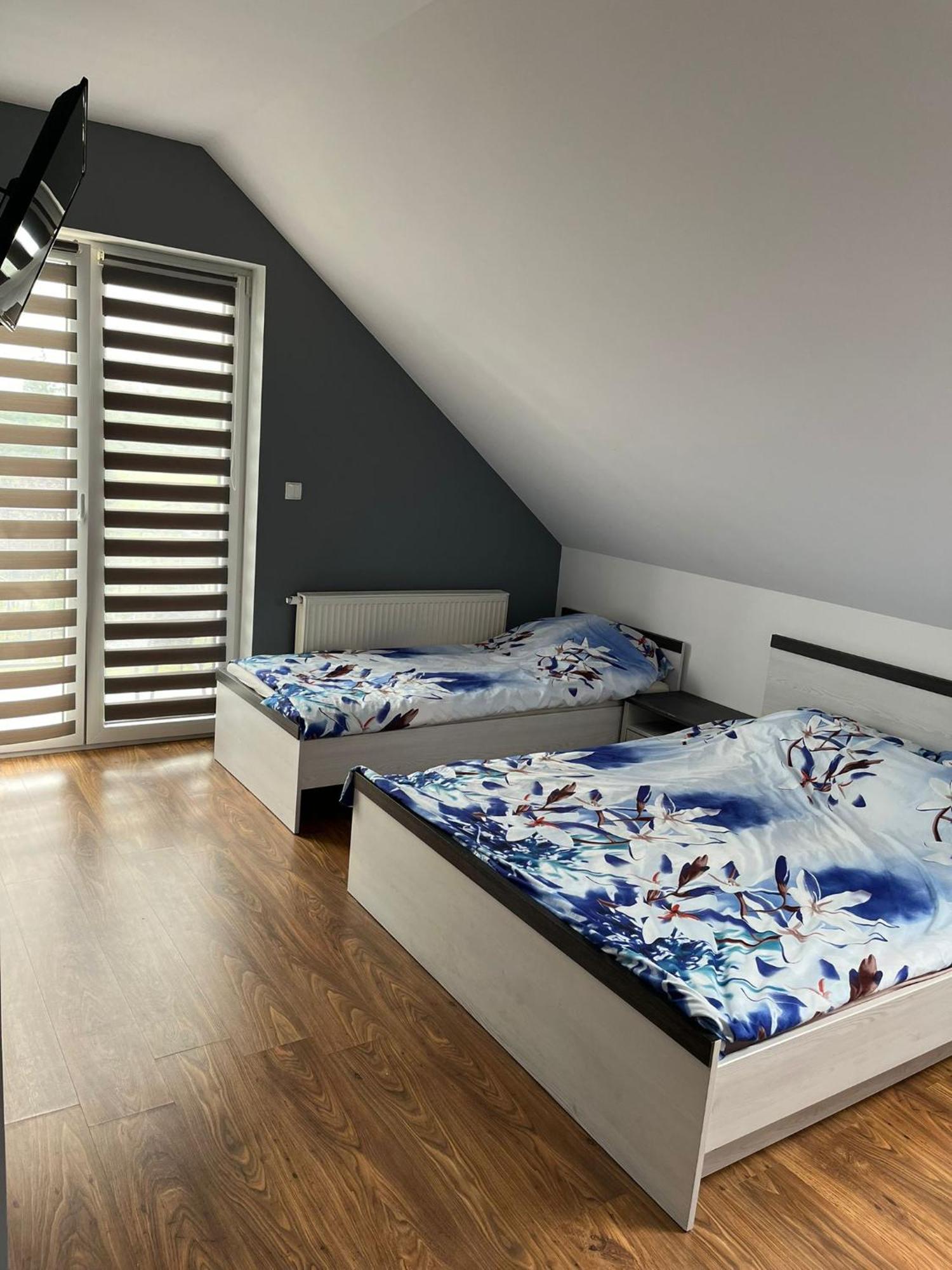 Relax U Agi I Jurka Appartement Stegna  Buitenkant foto