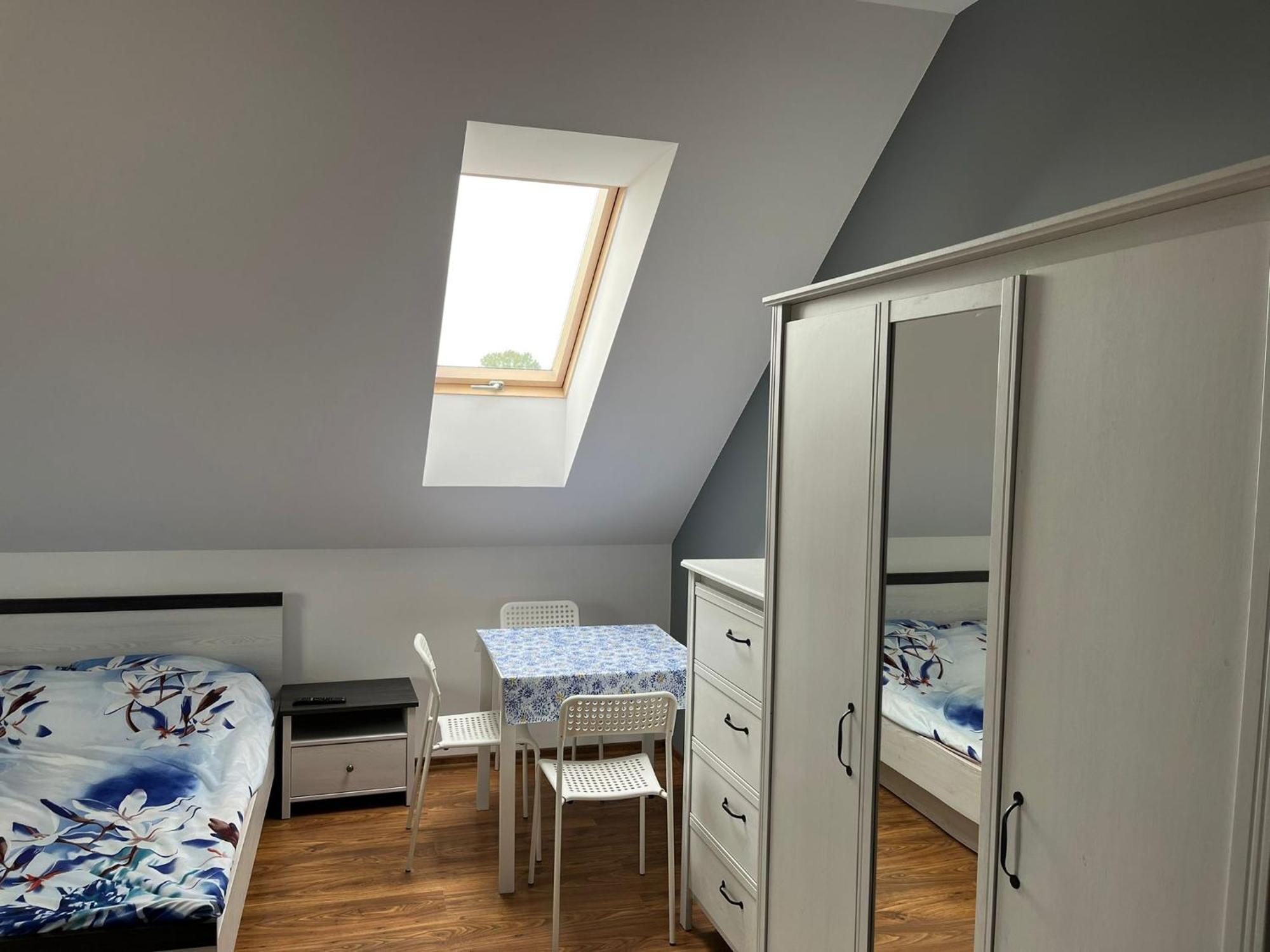 Relax U Agi I Jurka Appartement Stegna  Buitenkant foto